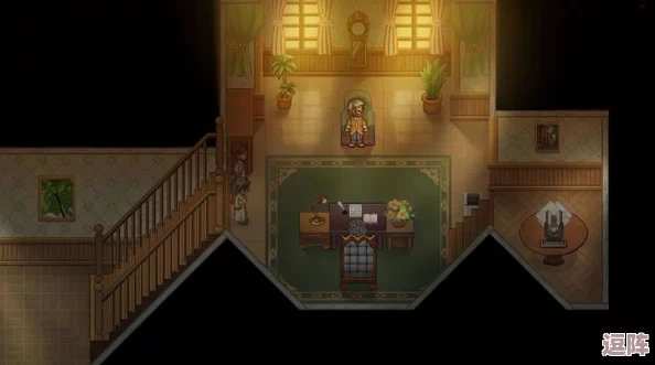 探索心灵之旅:寻找天堂——一款感人至深的剧情冒险游戏类型 探索心灵之旅:寻找天堂——一款感人至深的剧情冒险游戏类型