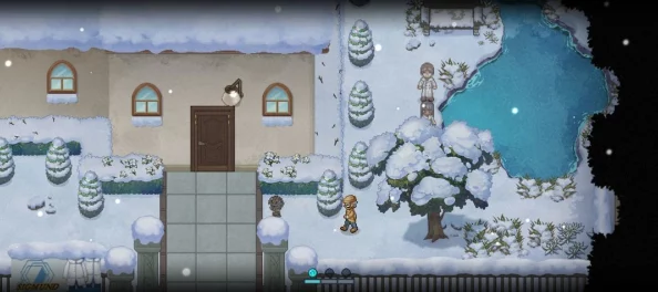 探索心灵之旅:寻找天堂——一款感人至深的剧情冒险游戏类型 探索心灵之旅:寻找天堂——一款感人至深的剧情冒险游戏类型