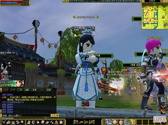 热血江湖中哪些披风最炫酷?玩家必备披风精选推荐! 热血江湖中哪些披风最炫酷?玩家必备披风精选推荐!