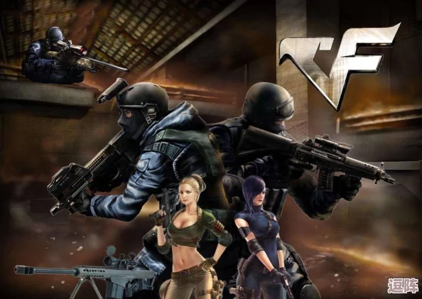 穿越火线与地下城勇士:哪个游戏先问世的历史探究 穿越火线与地下城勇士:哪个游戏先问世的历史探究