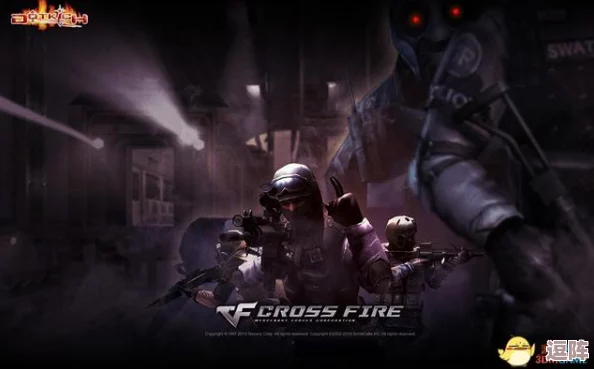 穿越火线与地下城勇士:哪个游戏先问世的历史探究 穿越火线与地下城勇士:哪个游戏先问世的历史探究