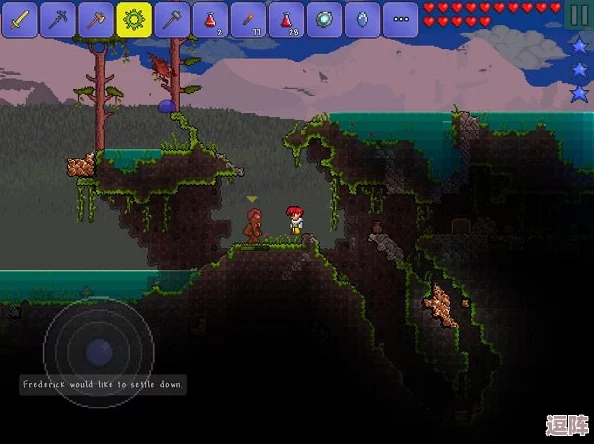 2024年热门沙盒手游大盘点:探索与泰拉瑞亚相似的精彩游戏世界 2024年热门沙盒手游大盘点:探索与泰拉瑞亚相似的精彩游戏世界