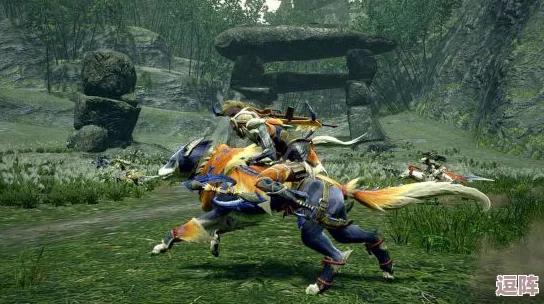 怪物猎人新手入门:如何挑选最适合的轻弩炮武器指南 怪物猎人新手入门:如何挑选最适合的轻弩炮武器指南