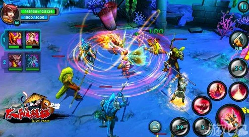 《太极熊猫》魅影狐仙武神选人智慧:构建强力组合策略全剖析 《太极熊猫》魅影狐仙武神选人智慧:构建强力组合策略全剖析