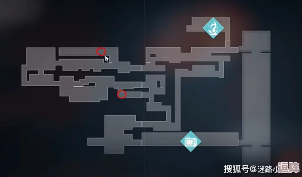 归龙潮长命锁涂鸦探寻:寻找独特艺术印记的详细位置指南 归龙潮长命锁涂鸦探寻:寻找独特艺术印记的详细位置指南