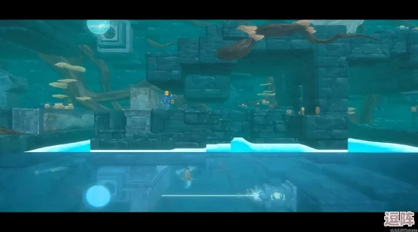 《潜水员戴夫》官方寄望:未来新作能深度拓展并丰富该IP内涵 《潜水员戴夫》官方寄望:未来新作能深度拓展并丰富该IP内涵