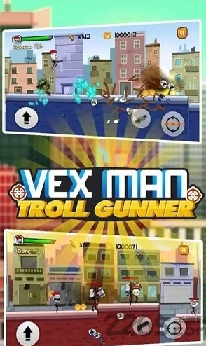 2024年必玩!超燃火柴人跑酷游戏精选,人气爆棚手游下载推荐 2024年必玩!超燃火柴人跑酷游戏精选,人气爆棚手游下载推荐