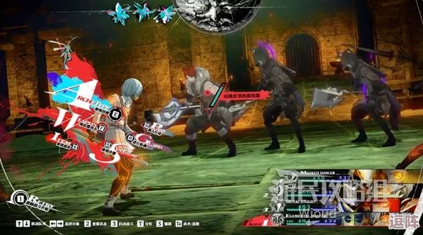 暗喻幻想世界:夜鸟盔甲高效获取方法与攻略推荐指南 暗喻幻想世界:夜鸟盔甲高效获取方法与攻略推荐指南