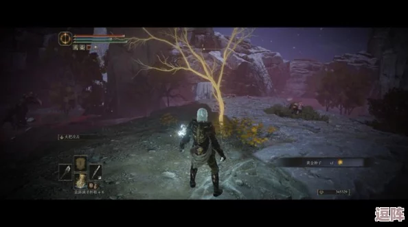 艾尔登法环黄金树之影DLC:旋刺出血流构建与实战策略全攻略 艾尔登法环黄金树之影DLC:旋刺出血流构建与实战策略全攻略