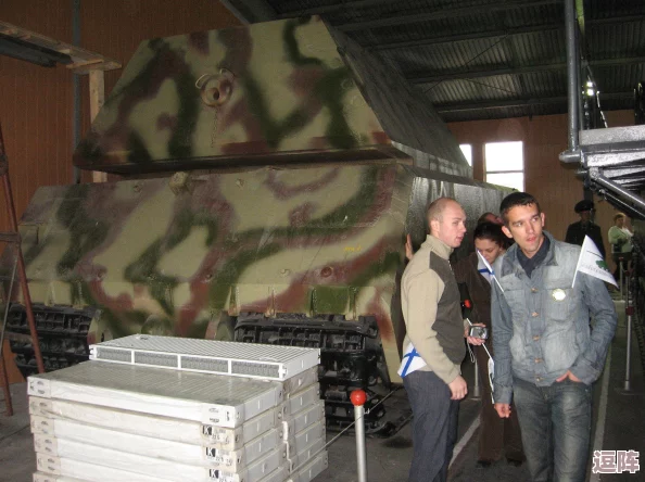 战争雷霆中各系坦克性能比拼:哪个系的钢铁巨兽更胜一筹? 战争雷霆中各系坦克性能比拼:哪个系的钢铁巨兽更胜一筹?