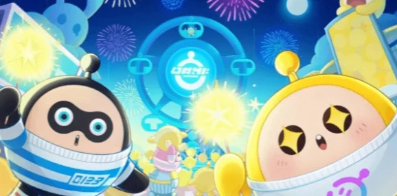 《蛋仔派对》新角色爆料：可爱草头娃娃茵茵惊喜上线时间揭晓