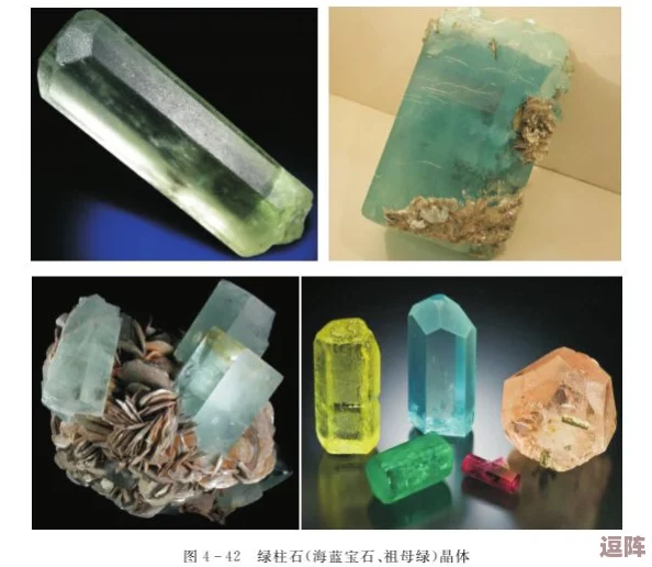 粉色苏州晶体：了解其形成过程、矿物成分及在珠宝首饰中的应用价值