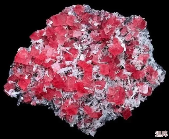粉色苏州晶体：了解其形成过程、矿物成分及在珠宝首饰中的应用价值