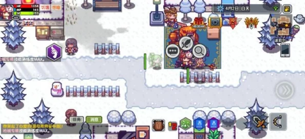 伊洛纳手游全面探索:以太病效果种类与影响详解指南 伊洛纳手游全面探索:以太病效果种类与影响详解指南