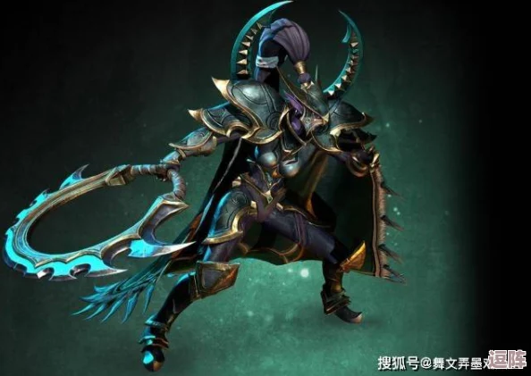 魔兽争霸中，哪位猎人角色颜值最高，引领帅气风潮？