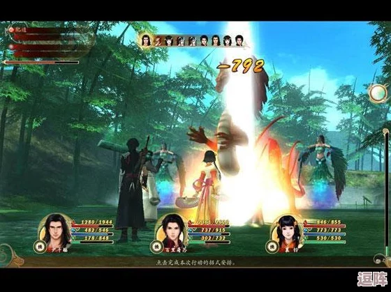 古剑奇谭系列中顶级装备推荐:探索最佳武器与防具搭配 古剑奇谭系列中顶级装备推荐:探索最佳武器与防具搭配