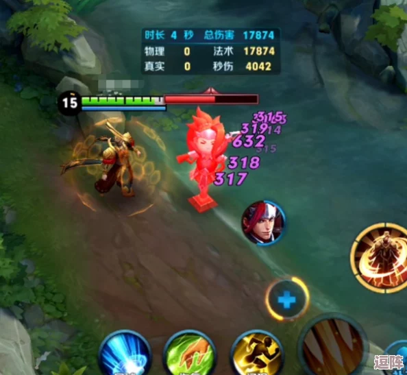 王者荣耀:伤害爆表英雄排行,探寻输出之巅的顶级战士 王者荣耀:伤害爆表英雄排行,探寻输出之巅的顶级战士