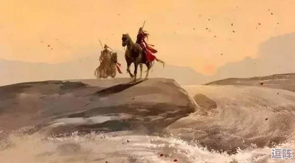 所爱无畏山海远隔 探寻那些跨越重重阻碍的爱情诗句出处 所爱无畏山海远隔 探寻那些跨越重重阻碍的爱情诗句出处