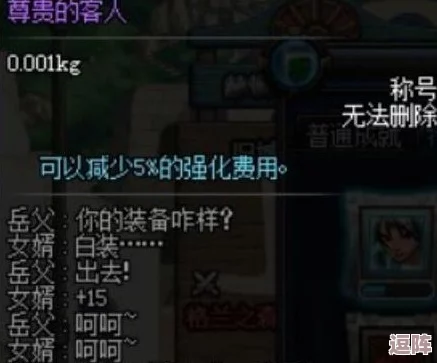 DNF游戏中,华丽徽章最适合镶嵌在哪个部位全解析 DNF游戏中,华丽徽章最适合镶嵌在哪个部位全解析