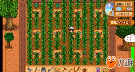 星露谷物语中探索未知:奇怪胶囊的奇妙使用方法与效果 星露谷物语中探索未知:奇怪胶囊的奇妙使用方法与效果