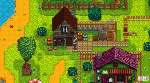 星露谷物语中探索未知:奇怪胶囊的奇妙使用方法与效果 星露谷物语中探索未知:奇怪胶囊的奇妙使用方法与效果